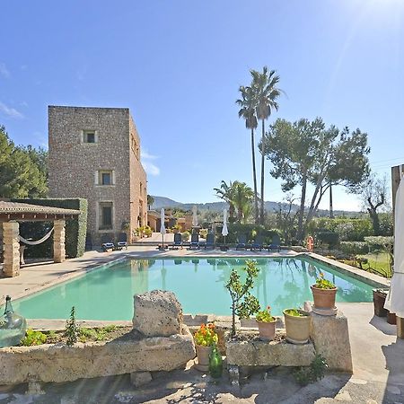 Villa Torreon Алкудия Екстериор снимка