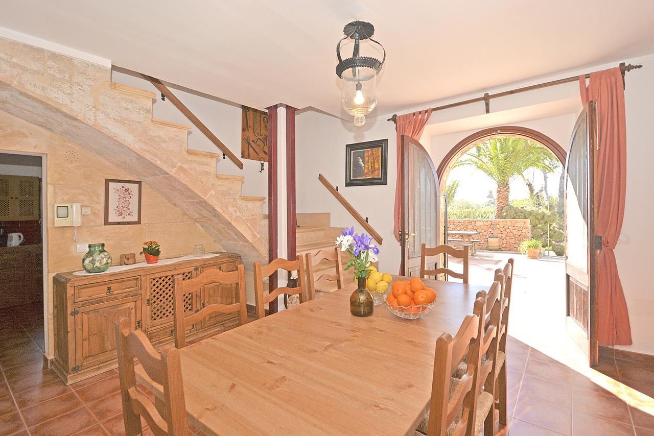 Villa Torreon Алкудия Екстериор снимка